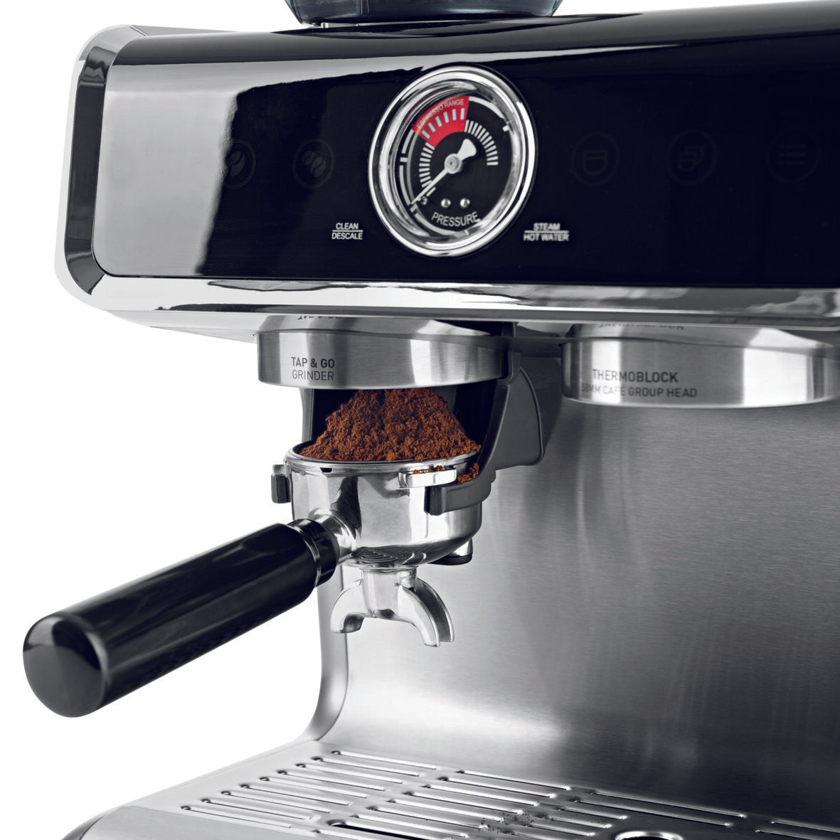 BEEM kaffemaskin Grind Profession