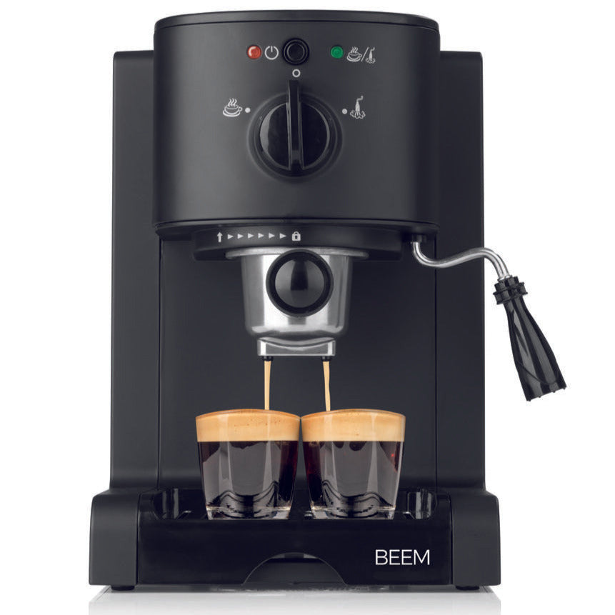 BEEM espressomaskin Espresso Perfect