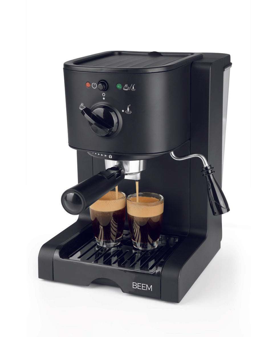 BEEM espressomaskin Espresso Perfect