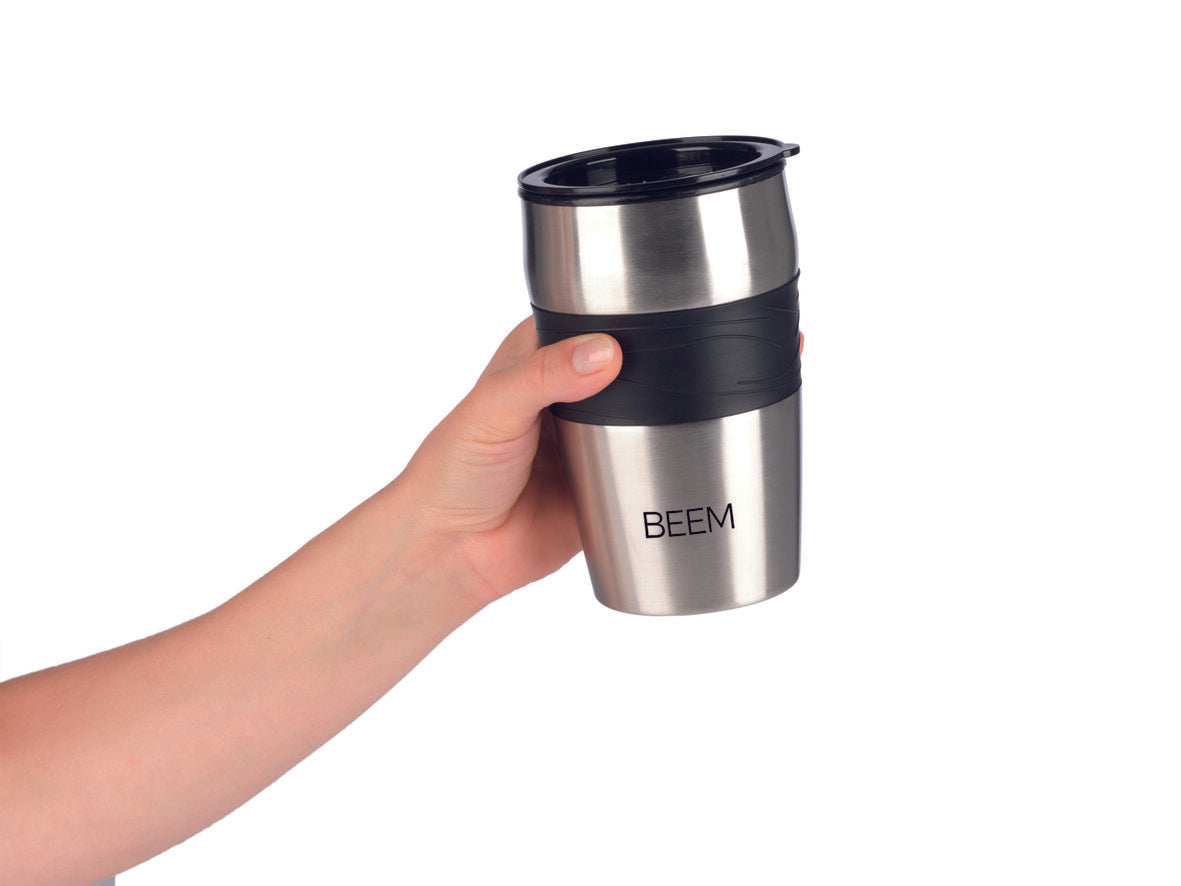 BEEM kaffetrakter med termoskopp Thermo2Go